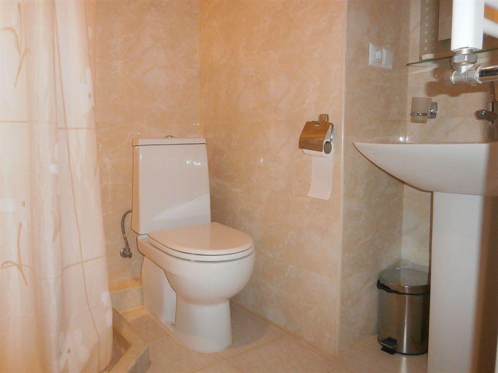 Equipamiento de Habitación Hotel Arpa