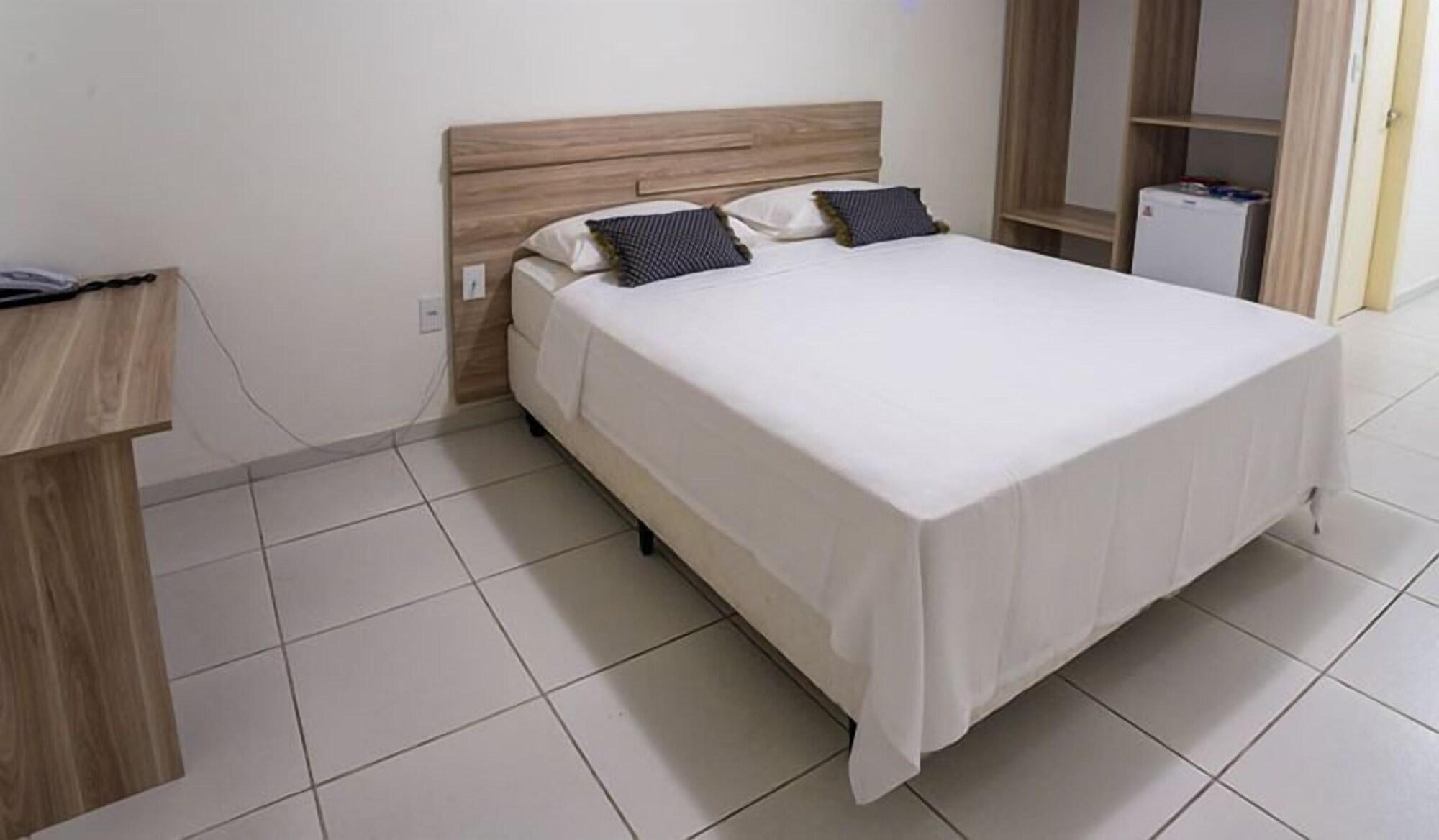 Habitación Costa do Rio Hotel
