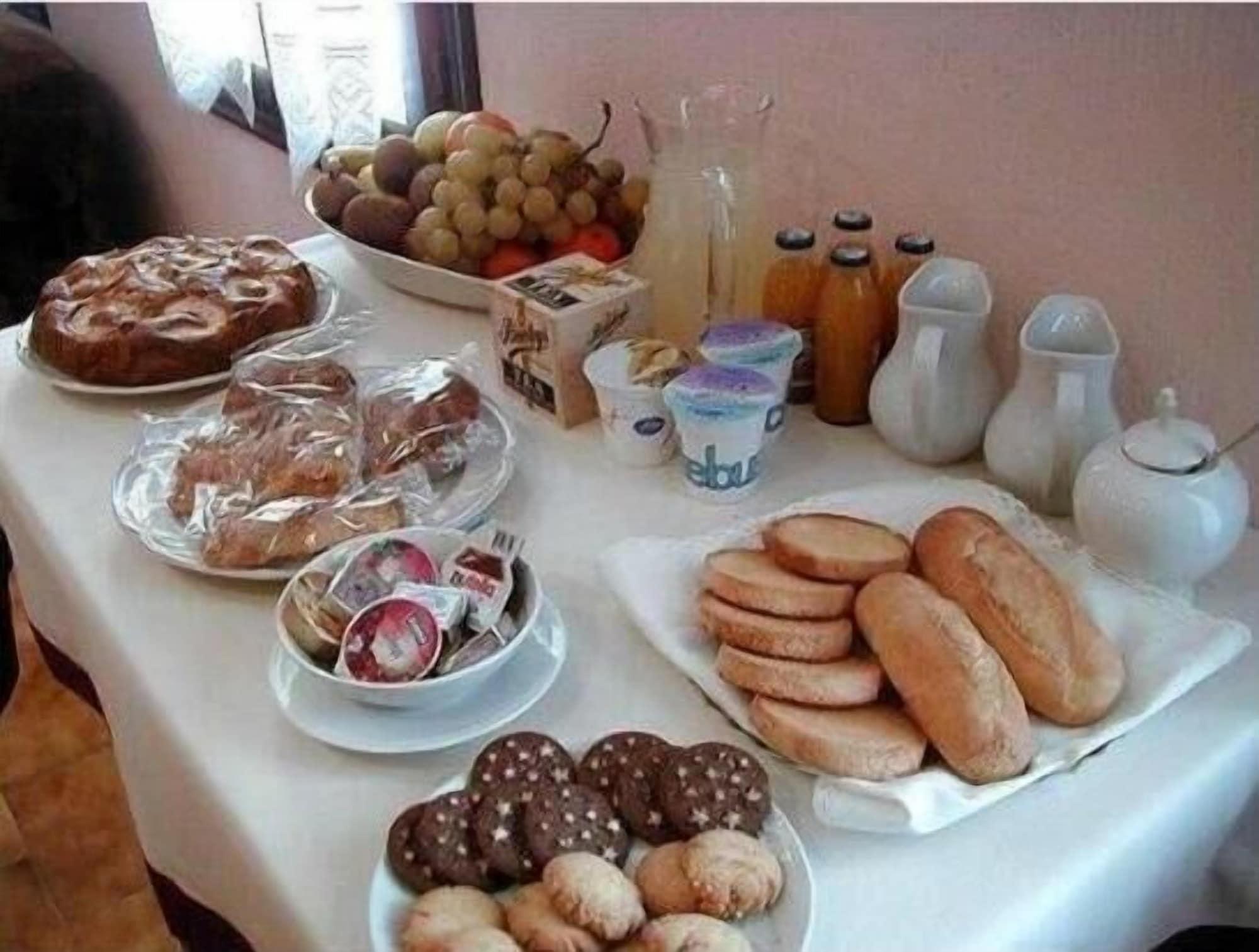 Restaurant Ernestina