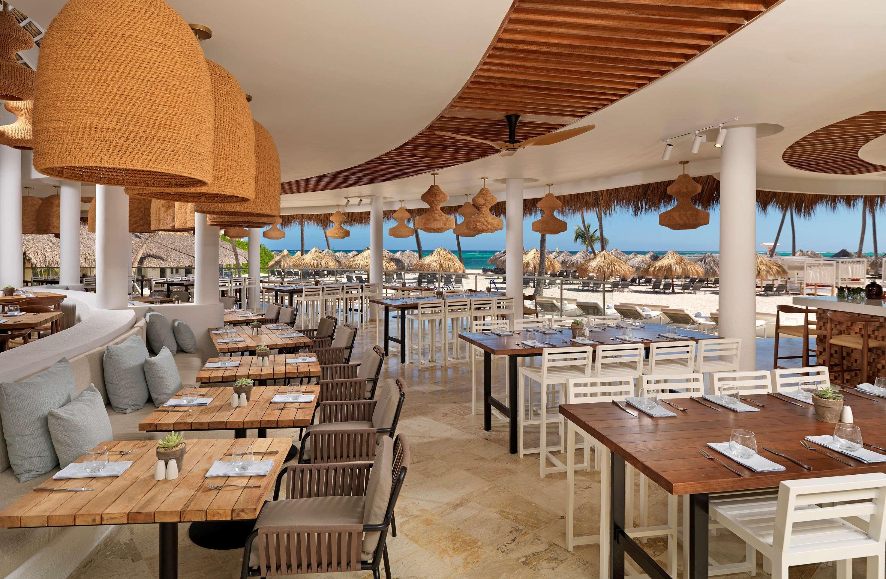 Hotel Paradisus Grand Cana - All Suites- All inclusive