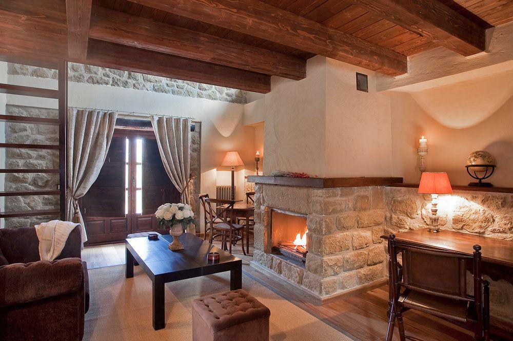 Sala de Reuniones Hotel Real Posada De Liena