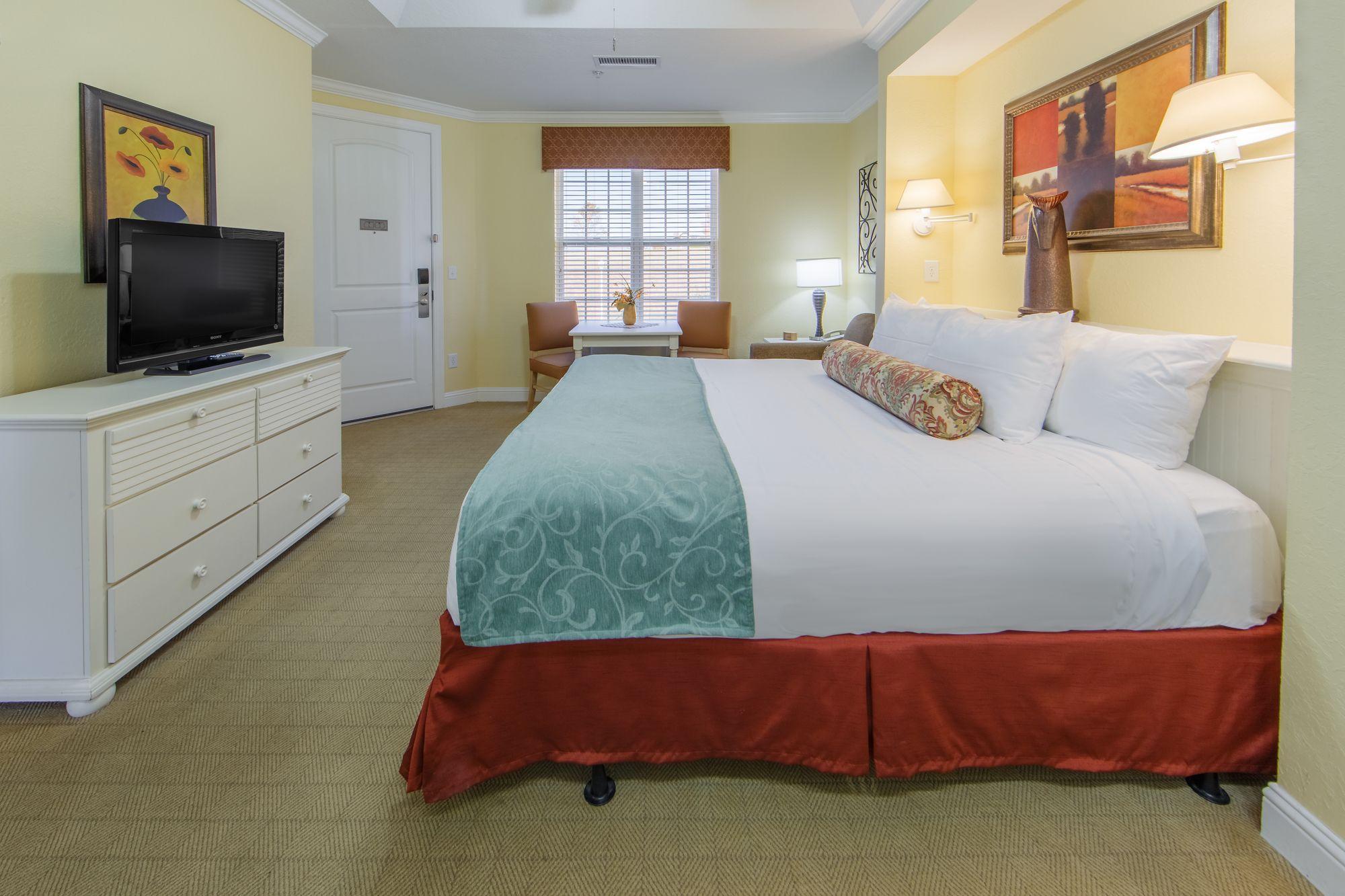 Habitación Holiday Inn Club Vacations Apple Mountain Resort