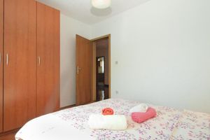 Alquiler Vacacional - Bright Apartment With Garden and Balcony