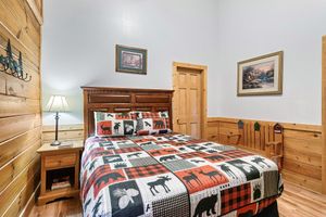 Alquiler Vacacional - Summer Break in Pigeon Forge