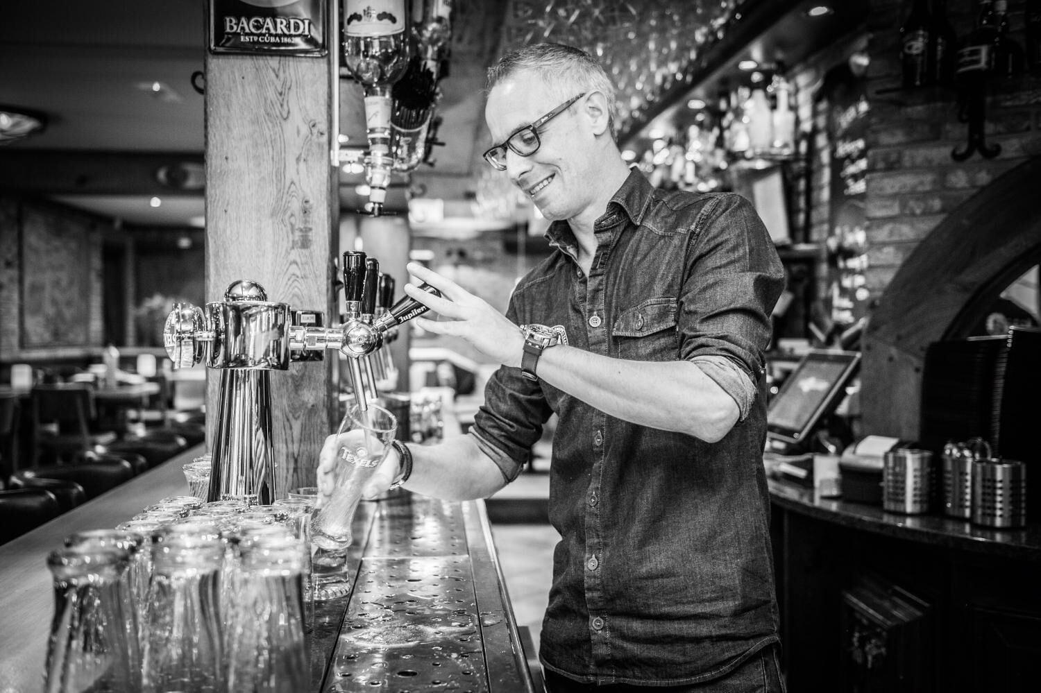 Bar/Salón Boutique Hotel De Smulpot