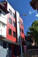 Alojamiento - Wifala Thematic Hotel Boutique