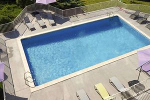 Alojamiento - Hôtel ibis Beziers Est Mediterranee