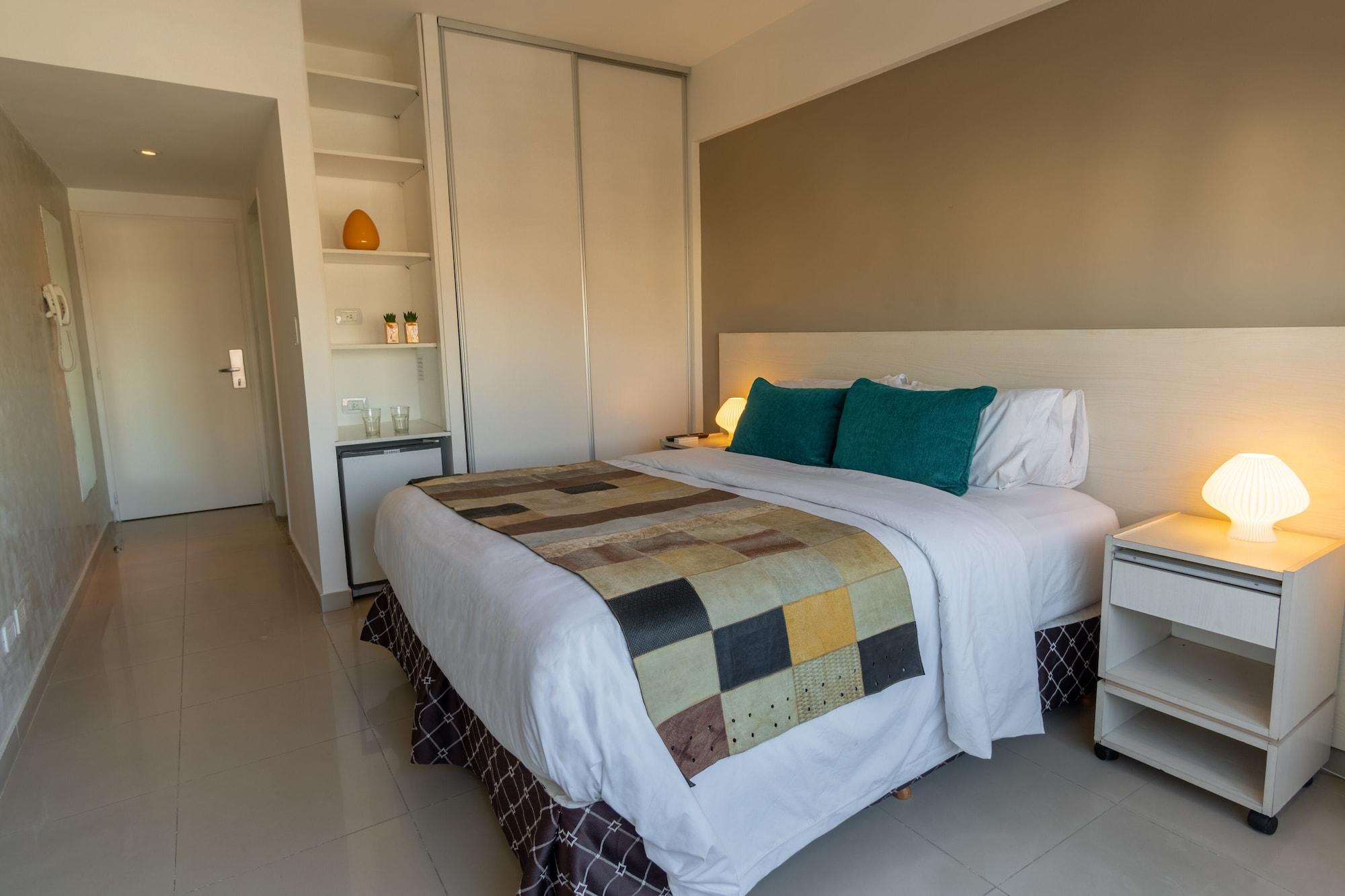 Habitación Isi Baires Alquiler Temporario
