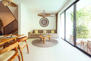 Renta Vacacional - Premier Umalas Villas