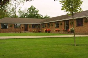 Alojamiento - Little Bullocks Farm