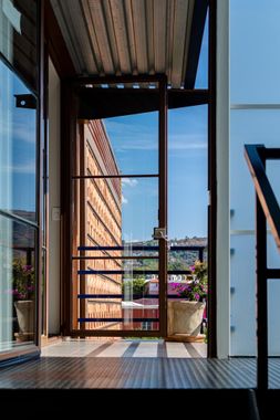 Kubo Hotel - Hoteles en San Miguel de Allende, Guanajuato: precios, zonas y ofertas