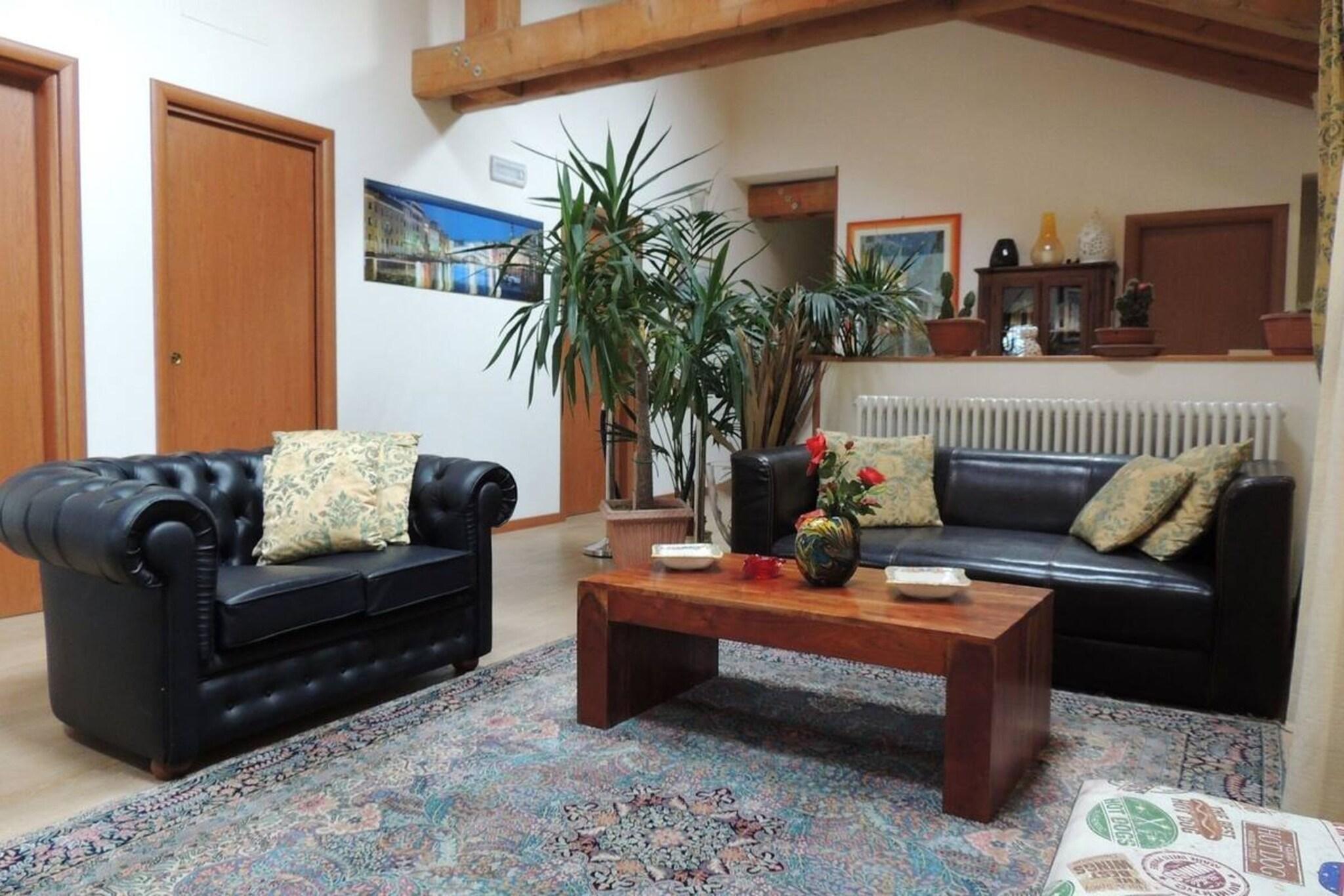 Vista Lobby Country House Country Club