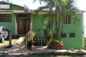 Alojamiento - Pousada Caravelas