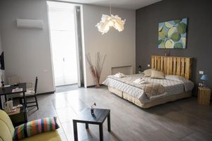 Alojamiento - B&B Le 4 Stagioni Dante's Suites