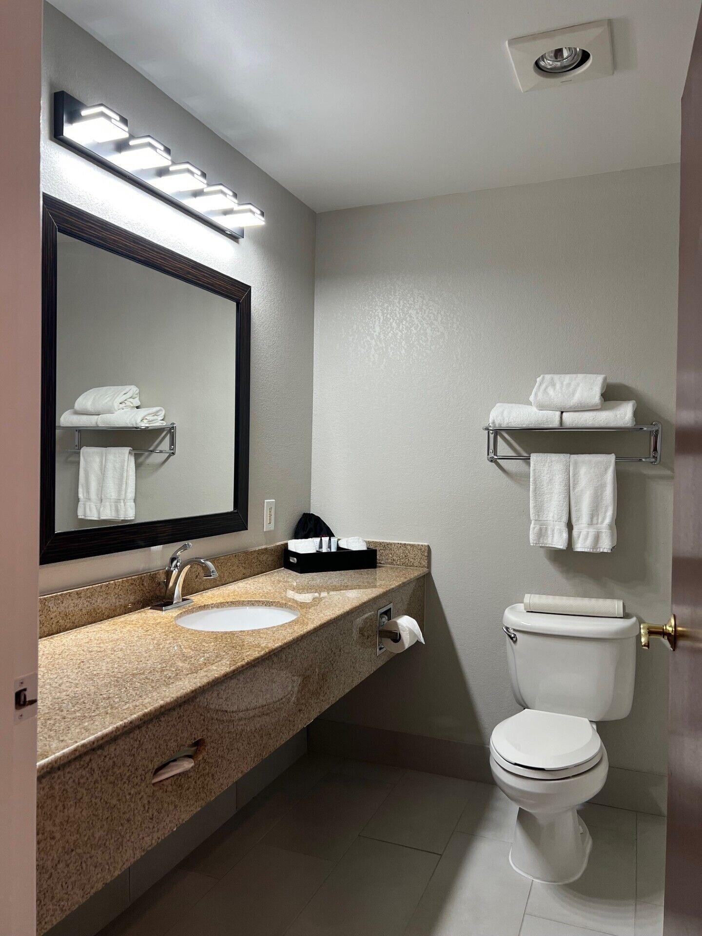 Equipamiento de Habitación Riverside Hotel