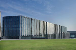 Alojamiento - Hyatt Regency Hangzhou International Airport