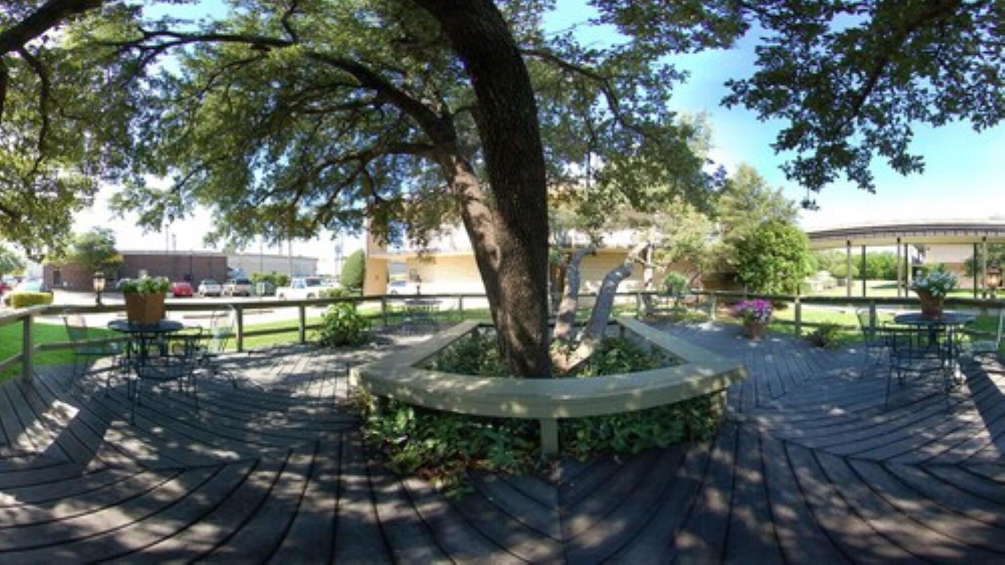 Comodidades del Alojamiento Quality Inn Ennis