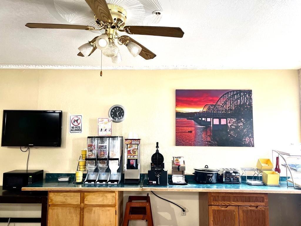 Restaurant Econo Lodge