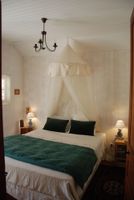 Alquiler Vacacional - In the shade of the great oaks or in front of a roaring fire