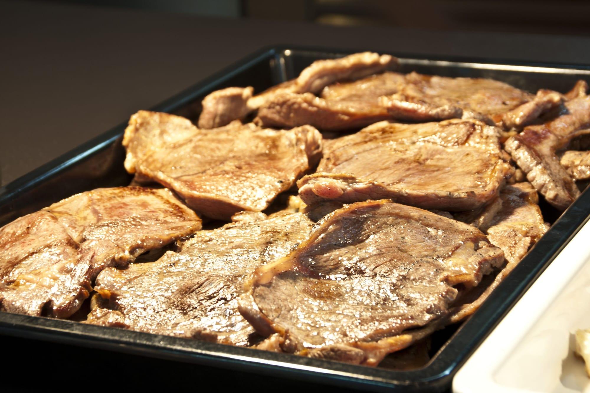 Restaurant Hotel Amaraigua - Adults Only