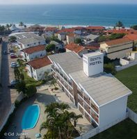 Alojamiento - Gentil Hotel