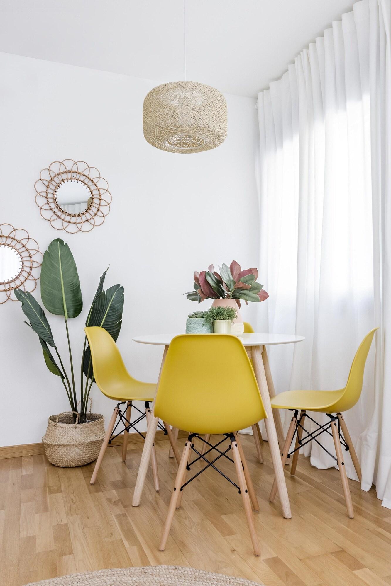 Comodidades del Alojamiento Go Madrid Apartments by Olala Homes