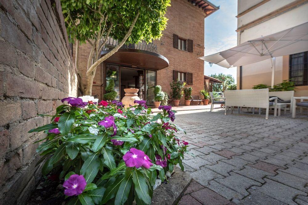 Hotel Arcobaleno Boutique Hotel