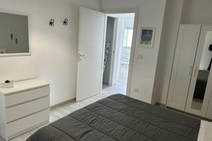 Alquiler Vacacional - Vacation home with sea view SoleeMare Barletta Apartments 3