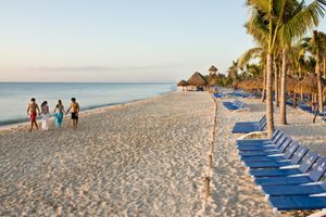 Alojamiento - Grand Riviera Princess All Suites Resort & Spa