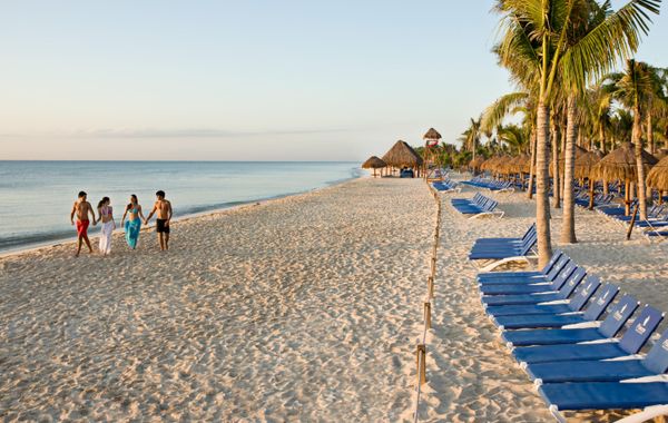 Grand Riviera Princess All Suites Resort & Spa