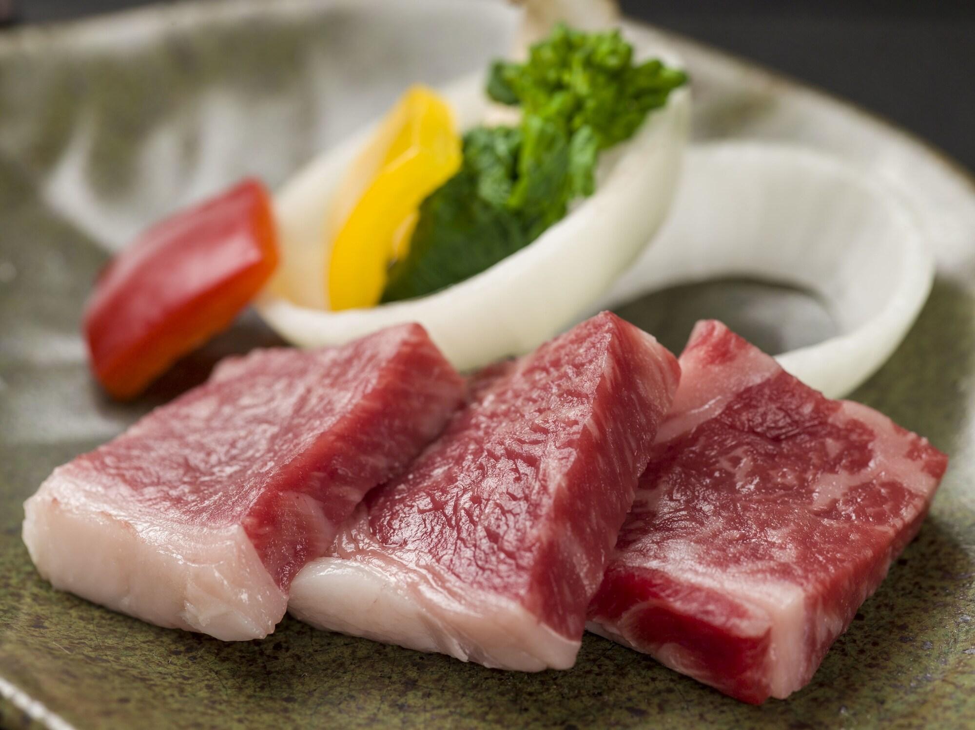 Restaurant Takamiya Ryokan Miyamaso