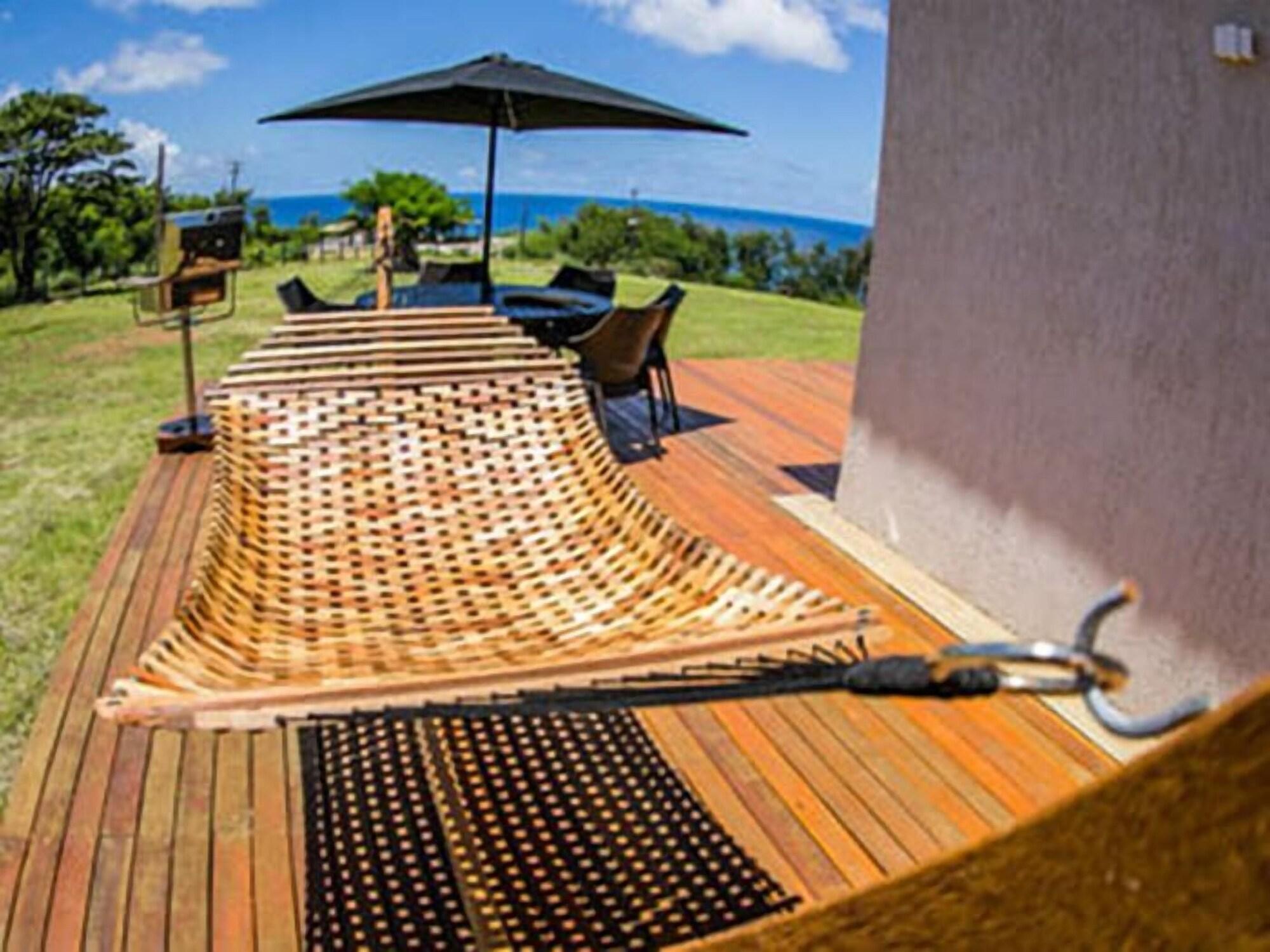 Comodidades del Alojamiento Pousada Solar do Pico