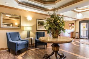 Alojamiento - Comfort Suites Historic Route 66