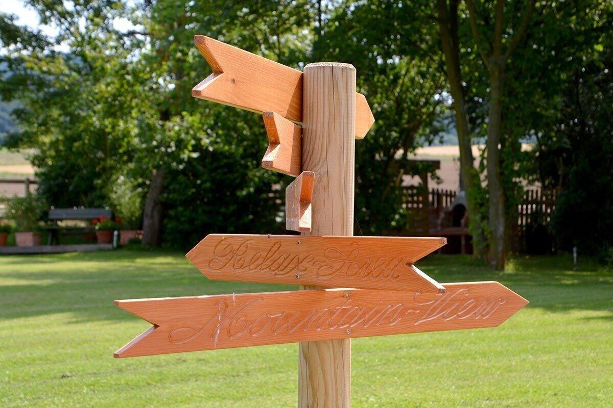 Varios Sieben-Berge-Haus