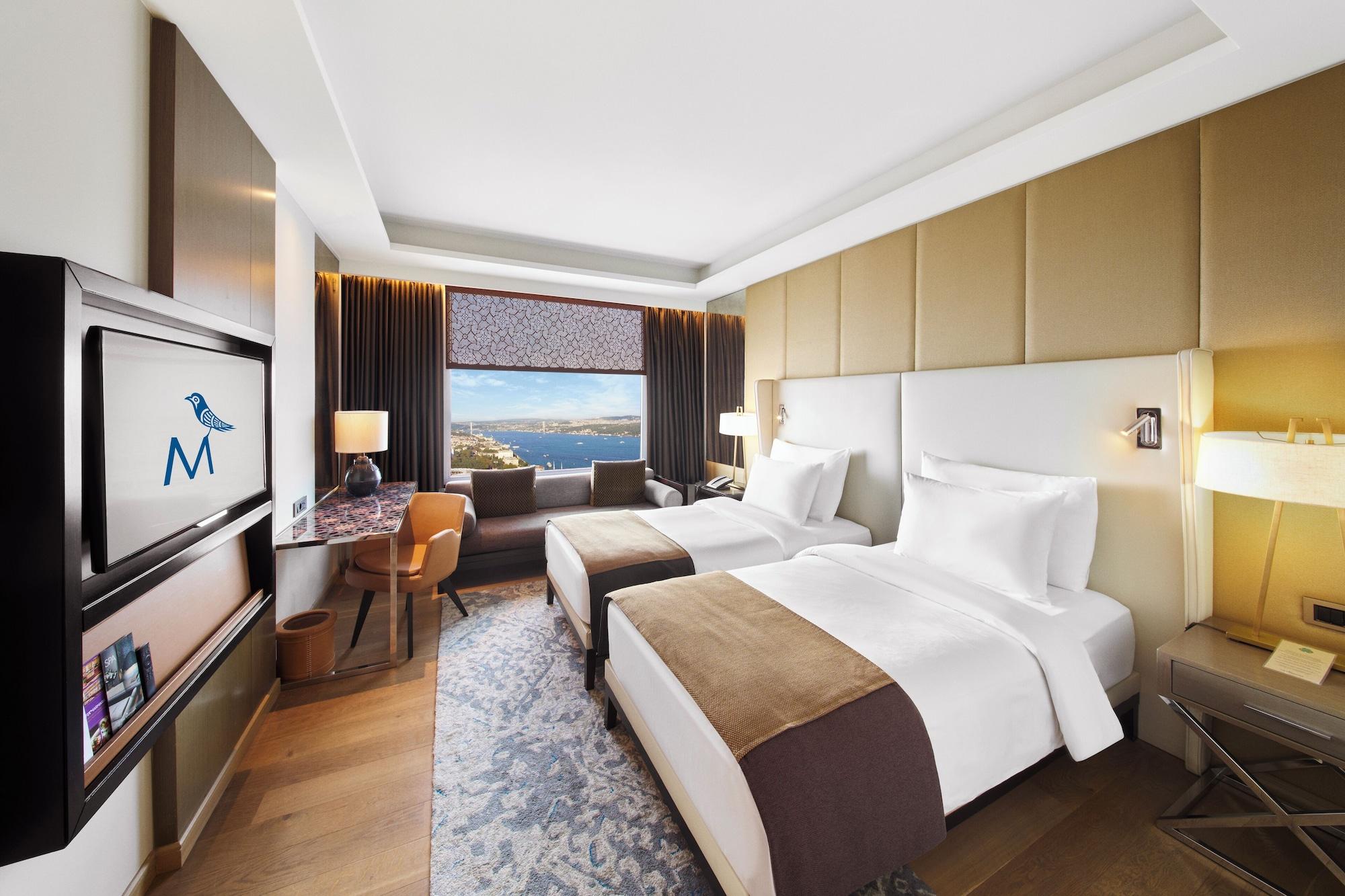 Habitación The Marmara Taksim