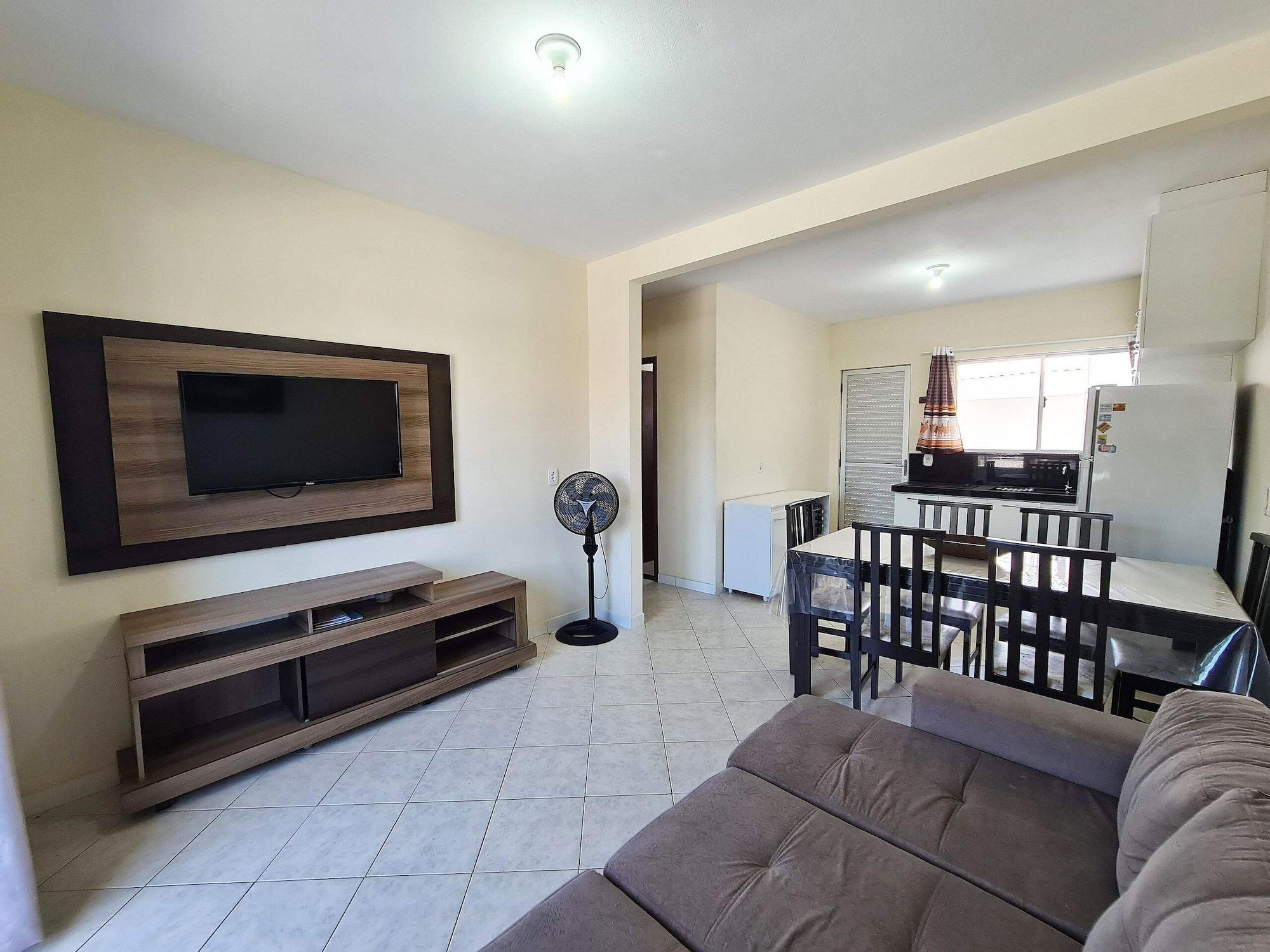 Comodidades del Alojamiento Canto Grande by LikeHome