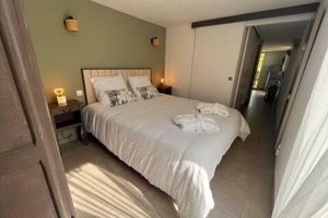 Alquiler Vacacional - Gîte with private jacuzzi between sea, nature and vineyards - Hérault 34 (Vendémian)