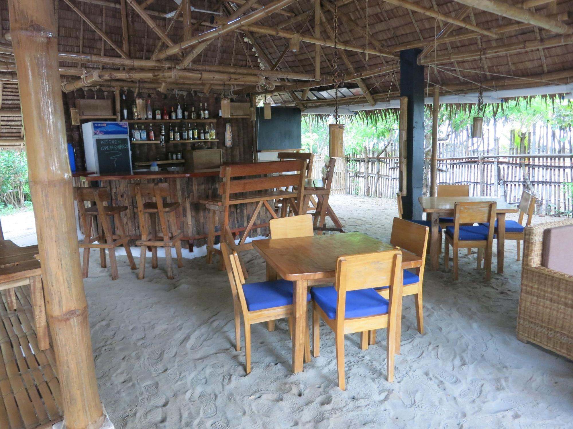 Restaurant Sugar Lounge