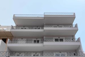 Alojamiento - Airport Suites Michelle