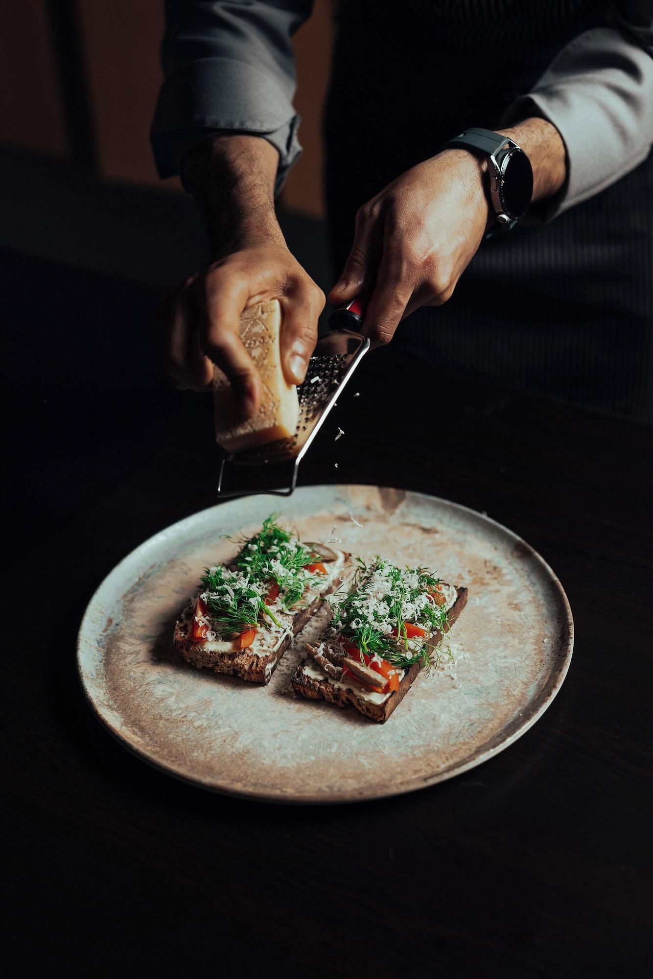 Restaurant Cappadocia Cave Suites Adult Only +12