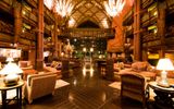 Disney's Animal Kingdom Lodge