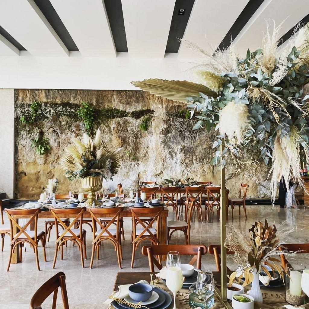 Bar/Salón BV Hotel Atlixco