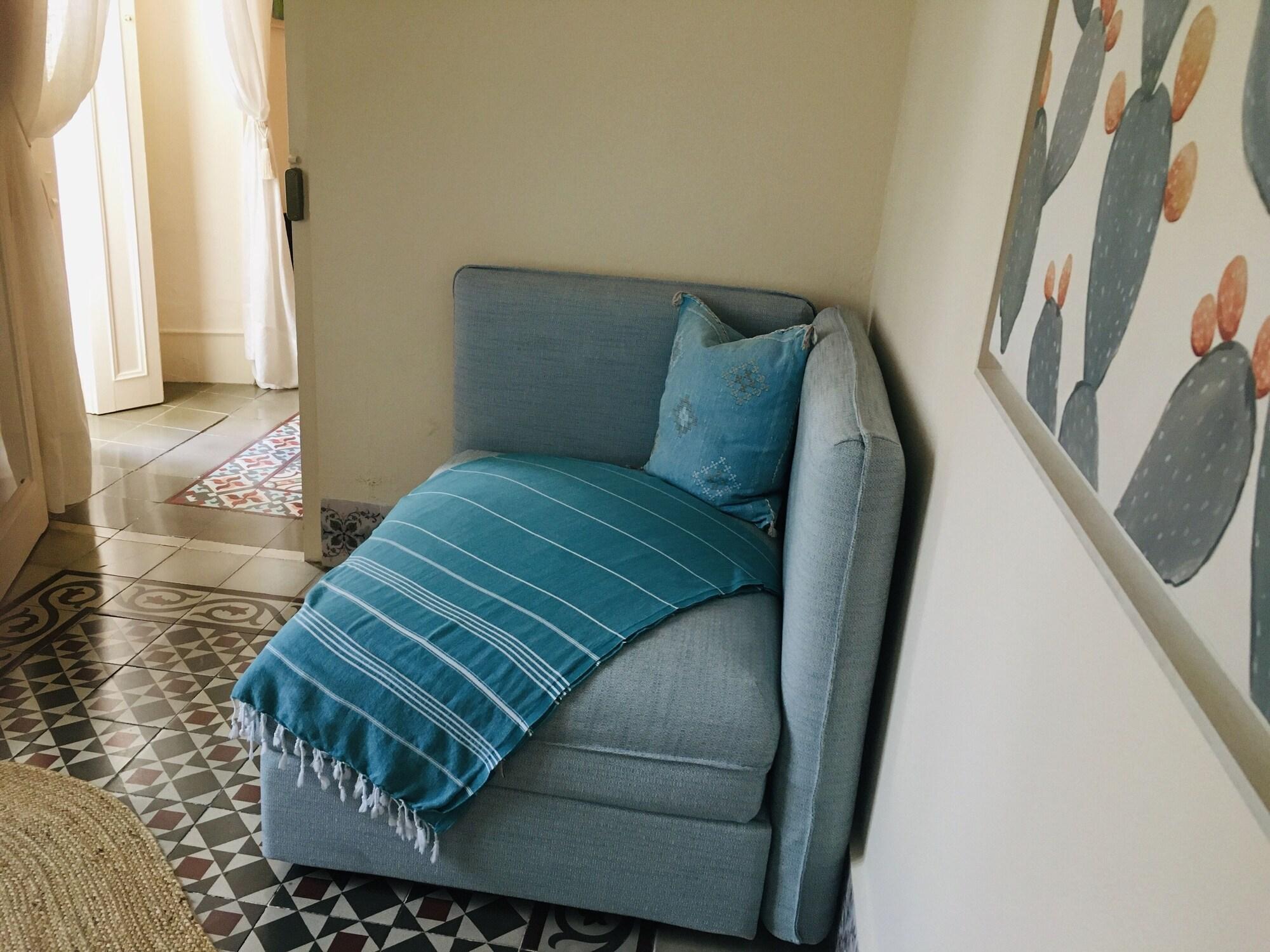 Set de Habitación Nr. 9