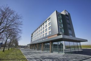 Alojamiento - Gr8 Hotel Breda