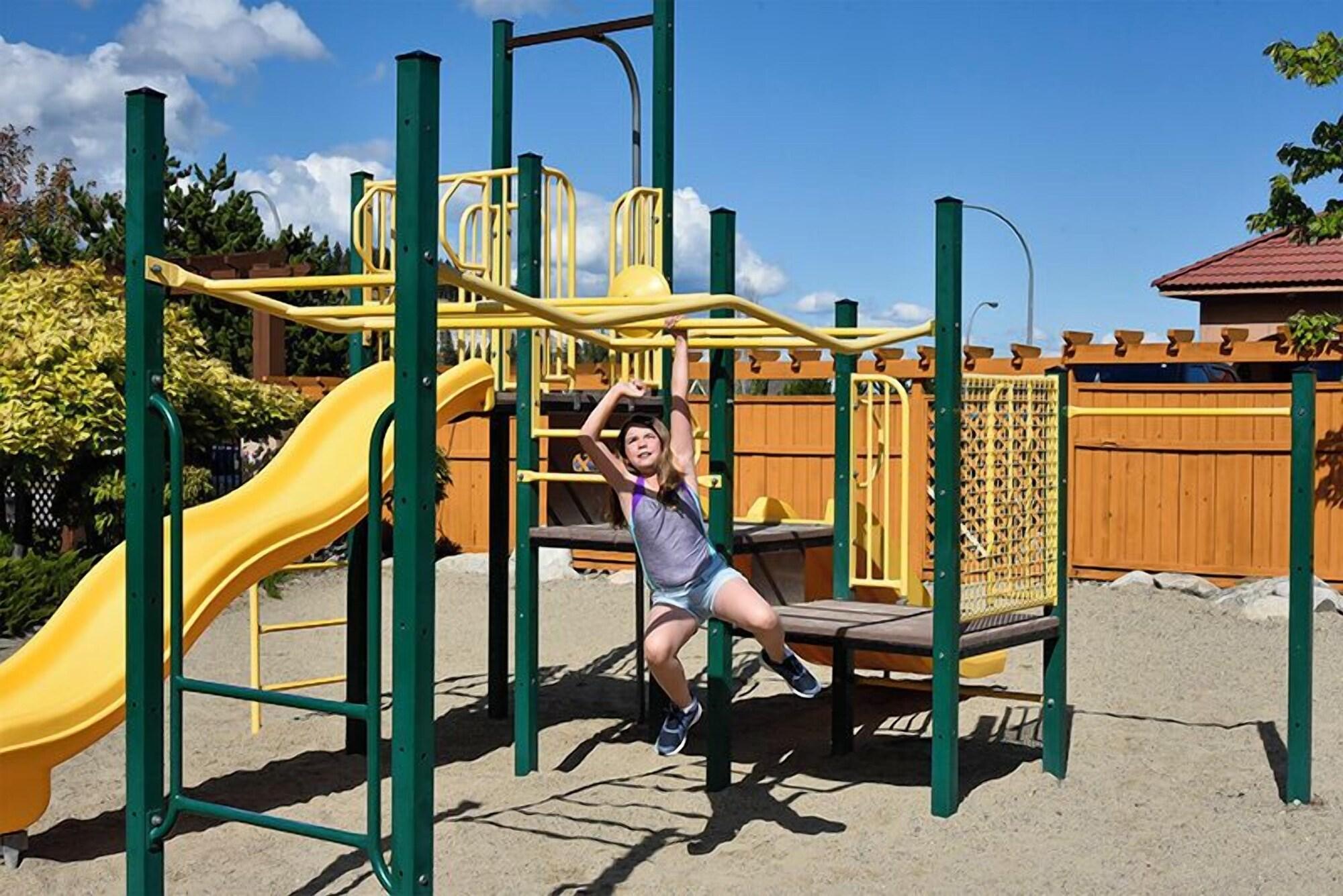 Instalaciones Recreativas La Casa Lakeside Resort