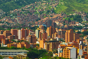 Medellín