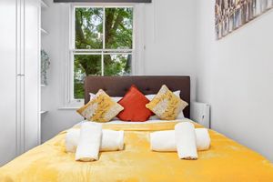 Alquiler Temporario - Serviced Studio Flat in Paddington London W2