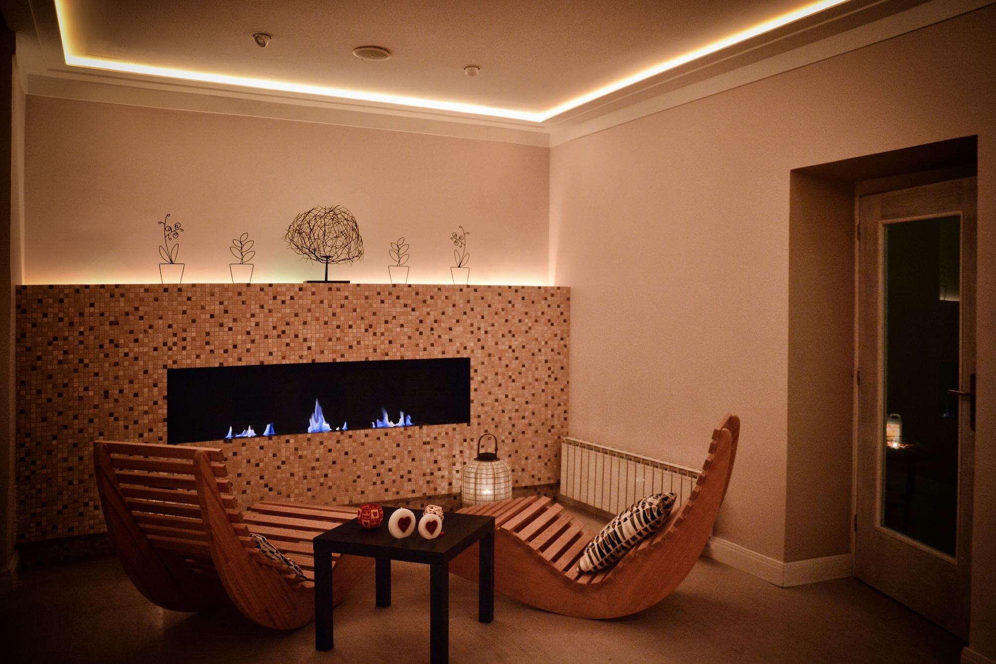 Spa Hotel Touring Wellness & Beauty