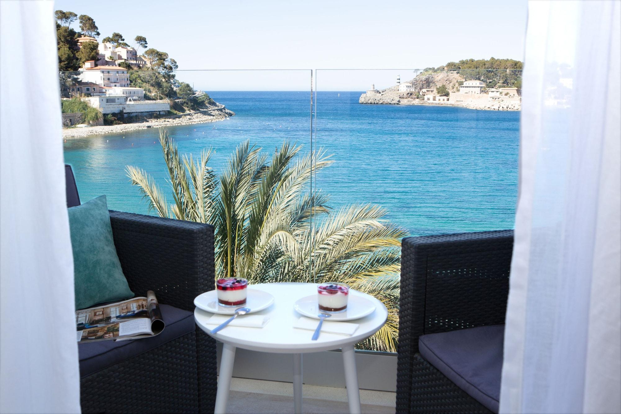 Playa Hotel Marina Soller & Wellness Spa