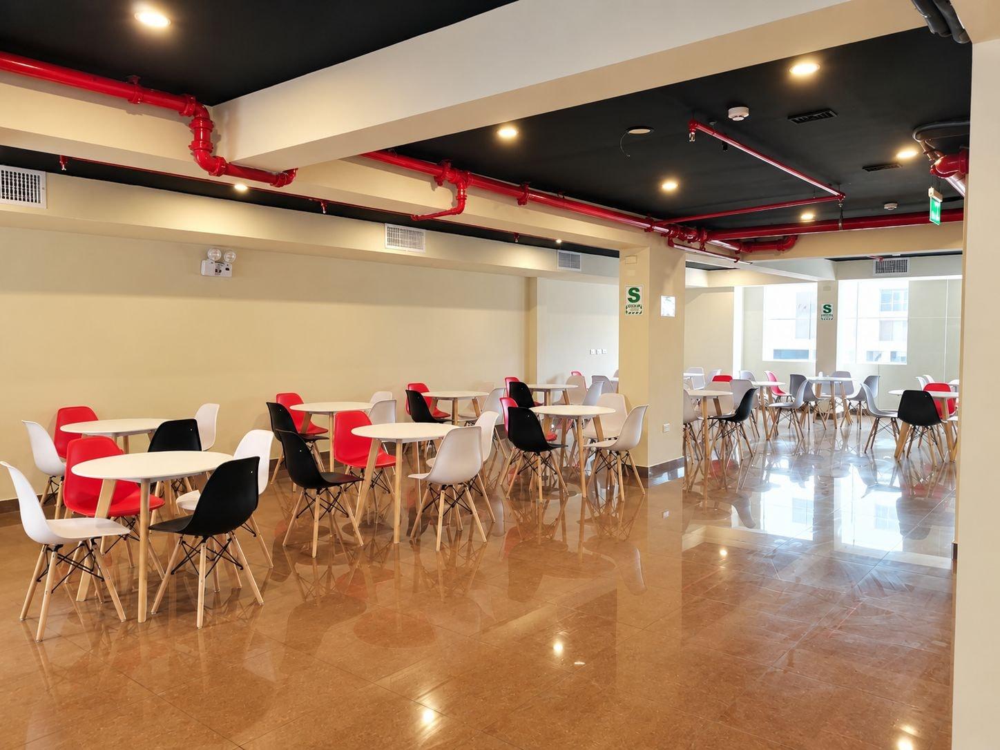 Restaurant Hotel Candamo